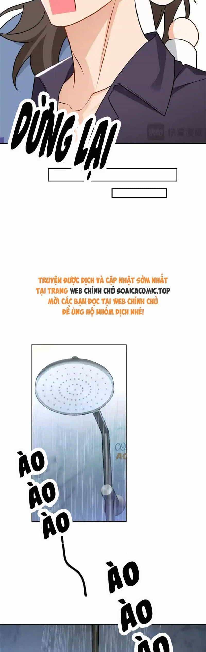 Người Yêu Hợp Đồng Của Chủ Tịch - Chương 24 - ảnh 15
