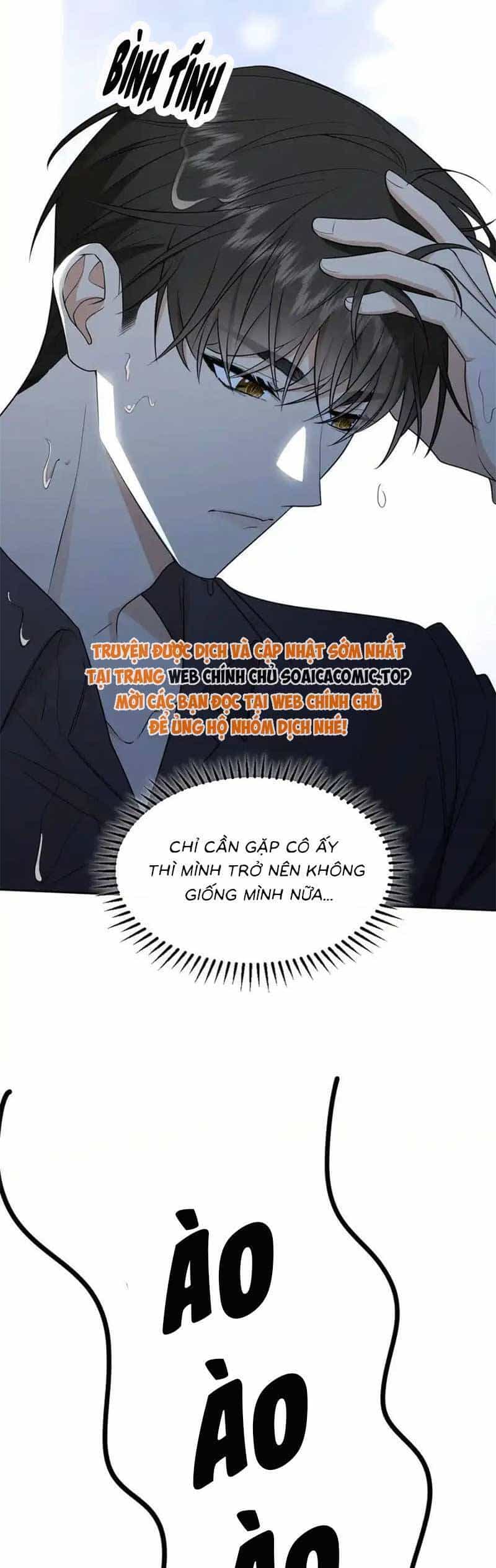 Người Yêu Hợp Đồng Của Chủ Tịch - Chương 24 - ảnh 17