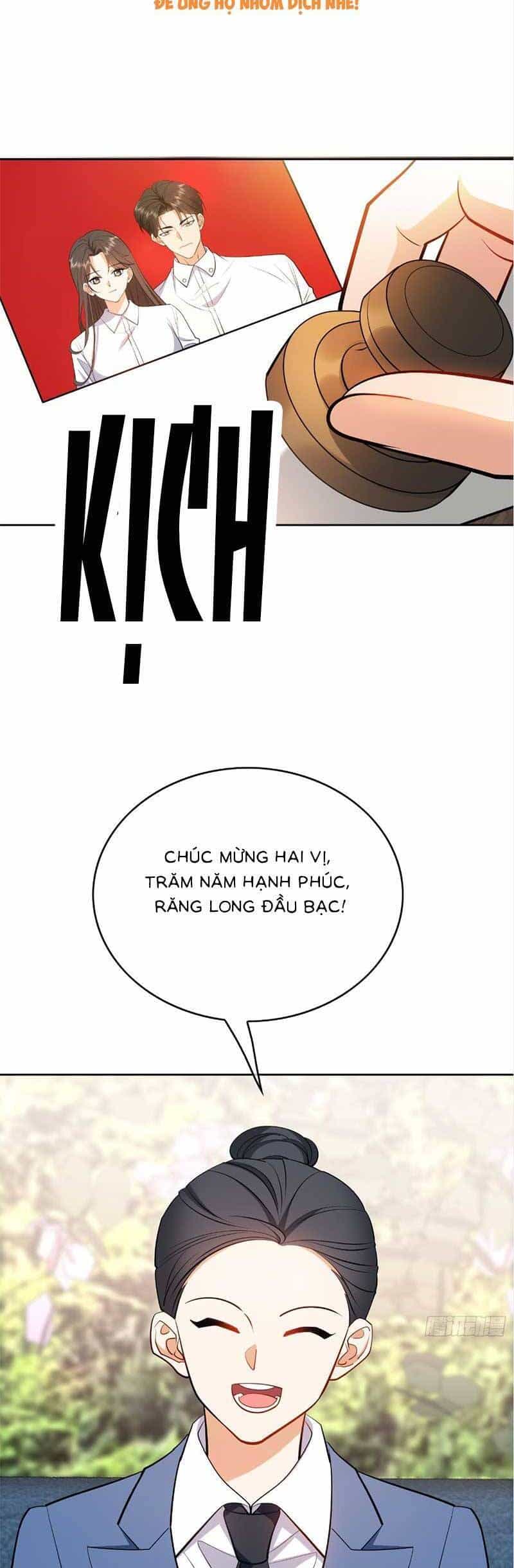 Người Yêu Hợp Đồng Của Chủ Tịch - Chương 6.2 - ảnh 4