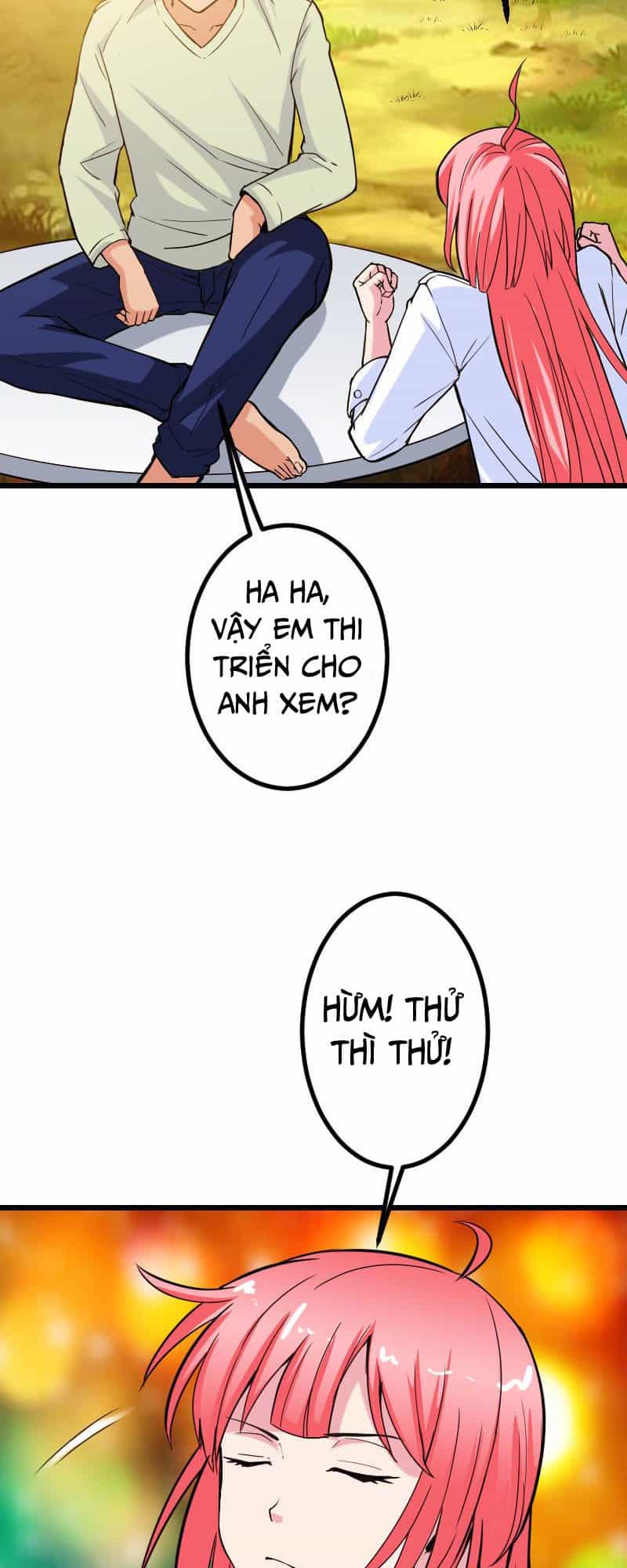 Ngưu Thư Cung Ứng Thương - Chương 101 - ảnh 12