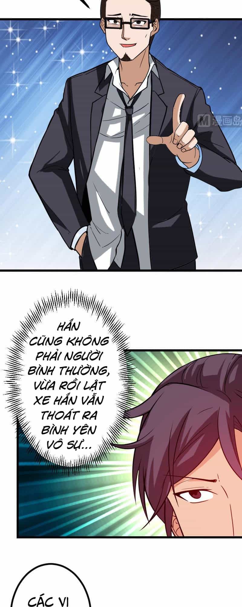 Ngưu Thư Cung Ứng Thương - Chương 103 - ảnh 5