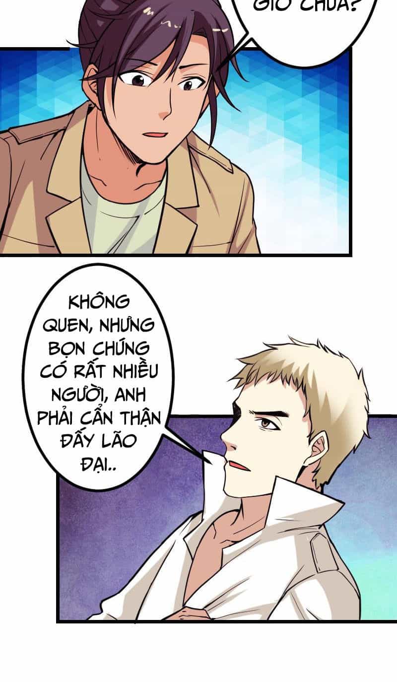 Ngưu Thư Cung Ứng Thương - Chương 105 - ảnh 5