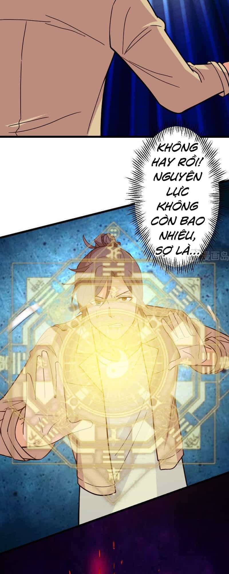 Ngưu Thư Cung Ứng Thương - Chương 109 - ảnh 17