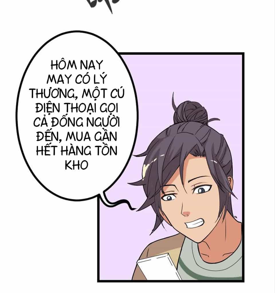 Ngưu Thư Cung Ứng Thương - Chương 11 - ảnh 14