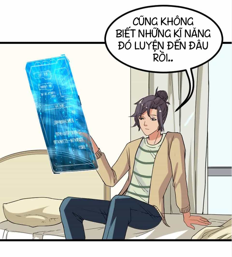 Ngưu Thư Cung Ứng Thương - Chương 11 - ảnh 19