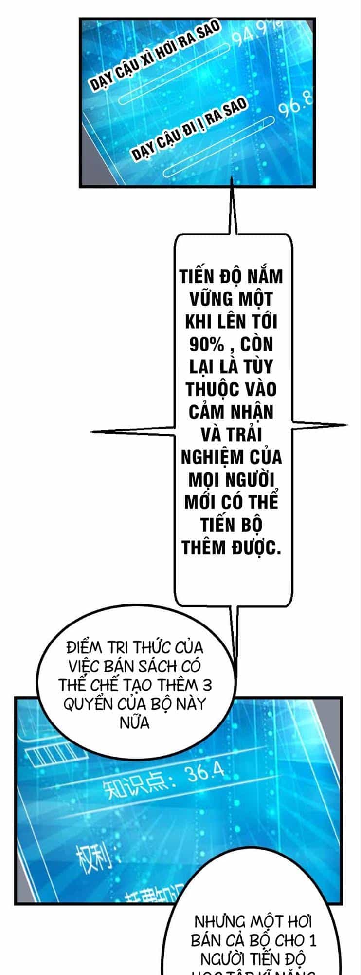 Ngưu Thư Cung Ứng Thương - Chương 11 - ảnh 20