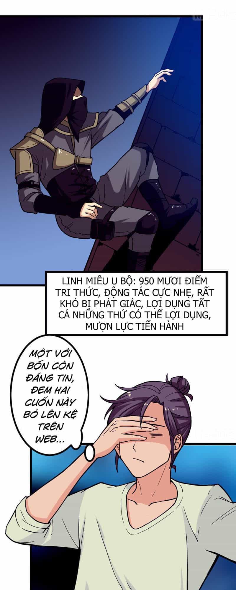 Ngưu Thư Cung Ứng Thương - Chương 113 - ảnh 3