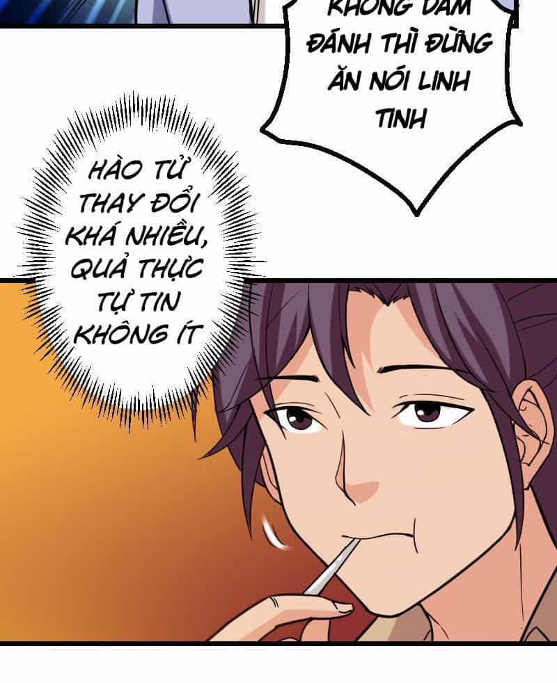 Ngưu Thư Cung Ứng Thương - Chương 116 - ảnh 5