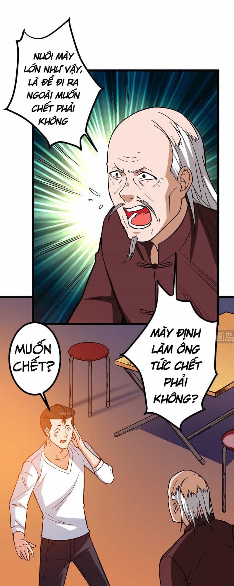 Ngưu Thư Cung Ứng Thương - Chương 119 - ảnh 9