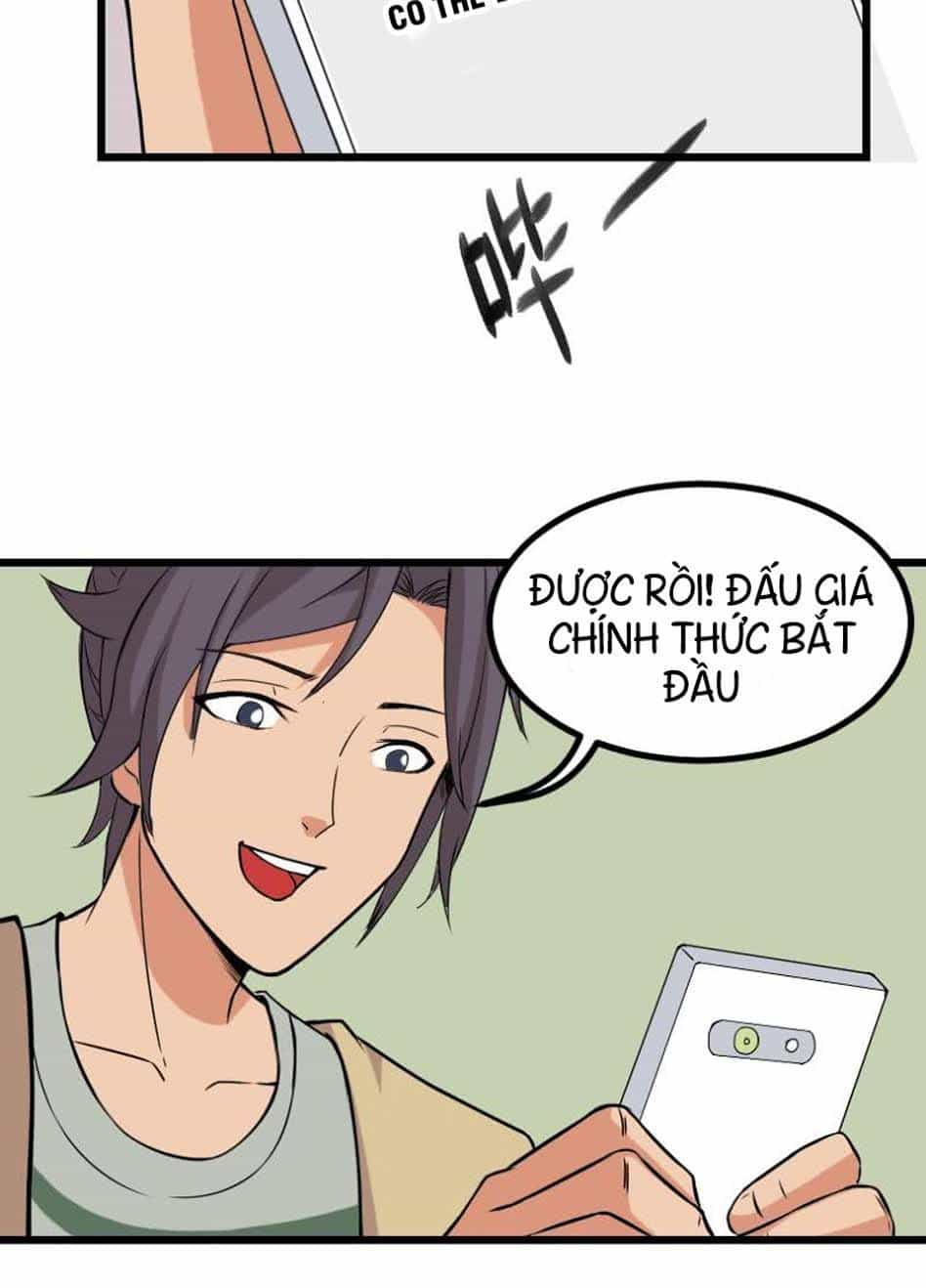 Ngưu Thư Cung Ứng Thương - Chương 12 - ảnh 14