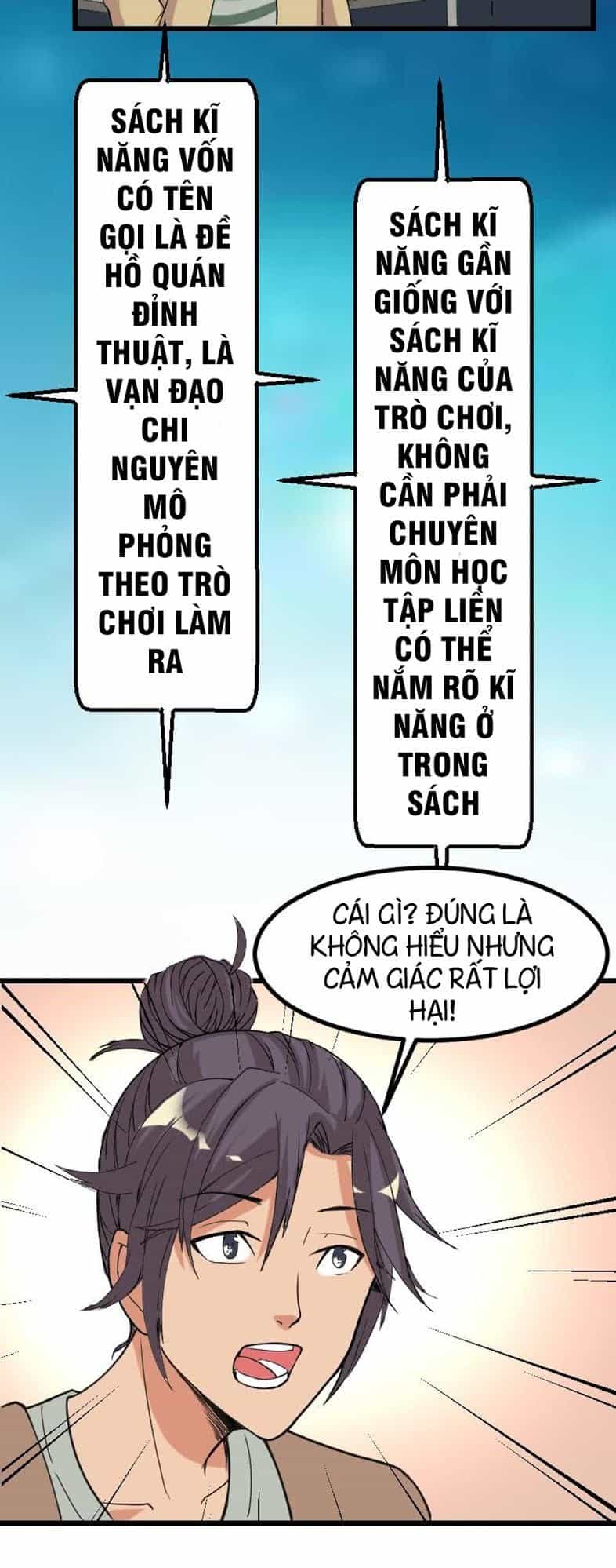 Ngưu Thư Cung Ứng Thương - Chương 12 - ảnh 3