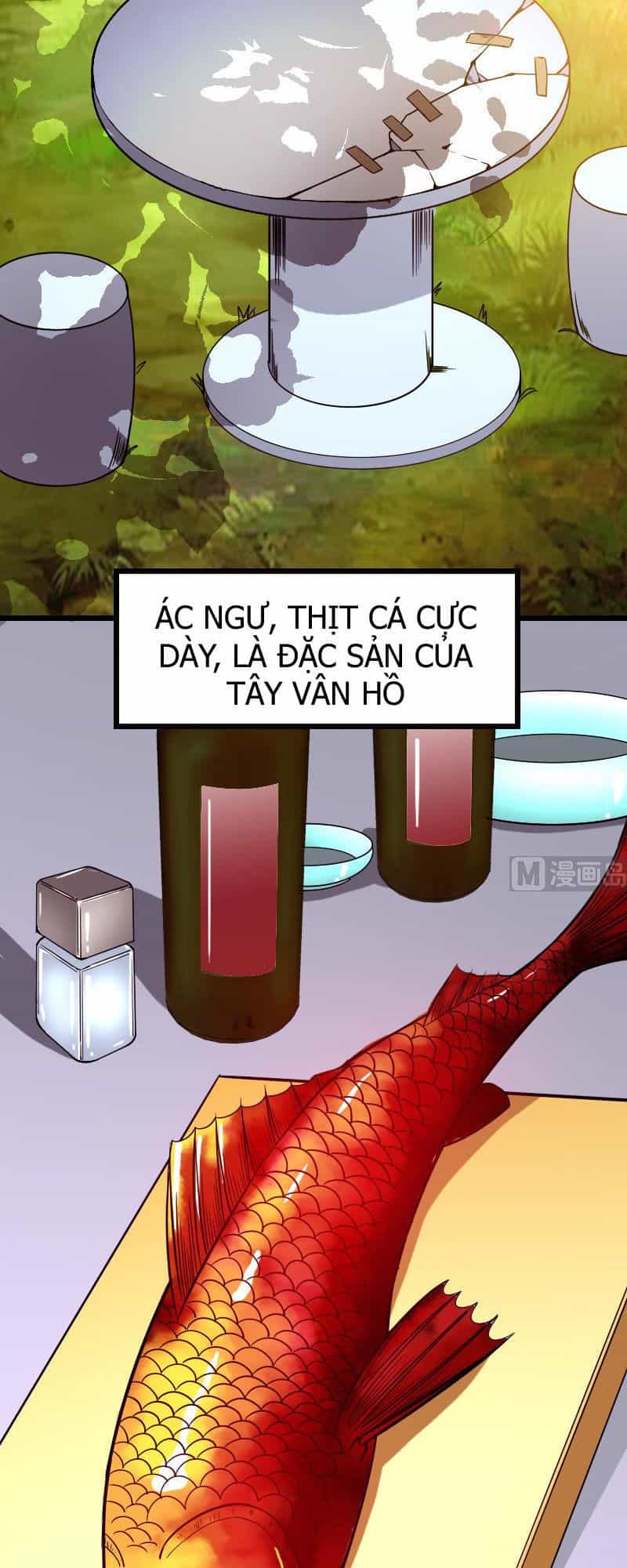 Ngưu Thư Cung Ứng Thương - Chương 120 - ảnh 13