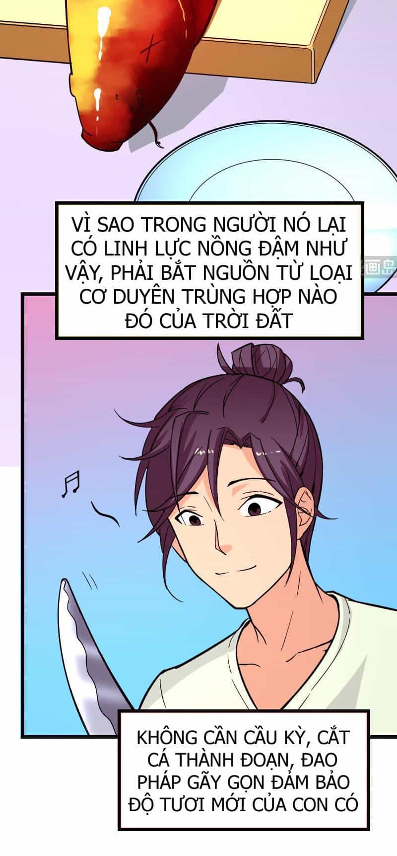 Ngưu Thư Cung Ứng Thương - Chương 120 - ảnh 14