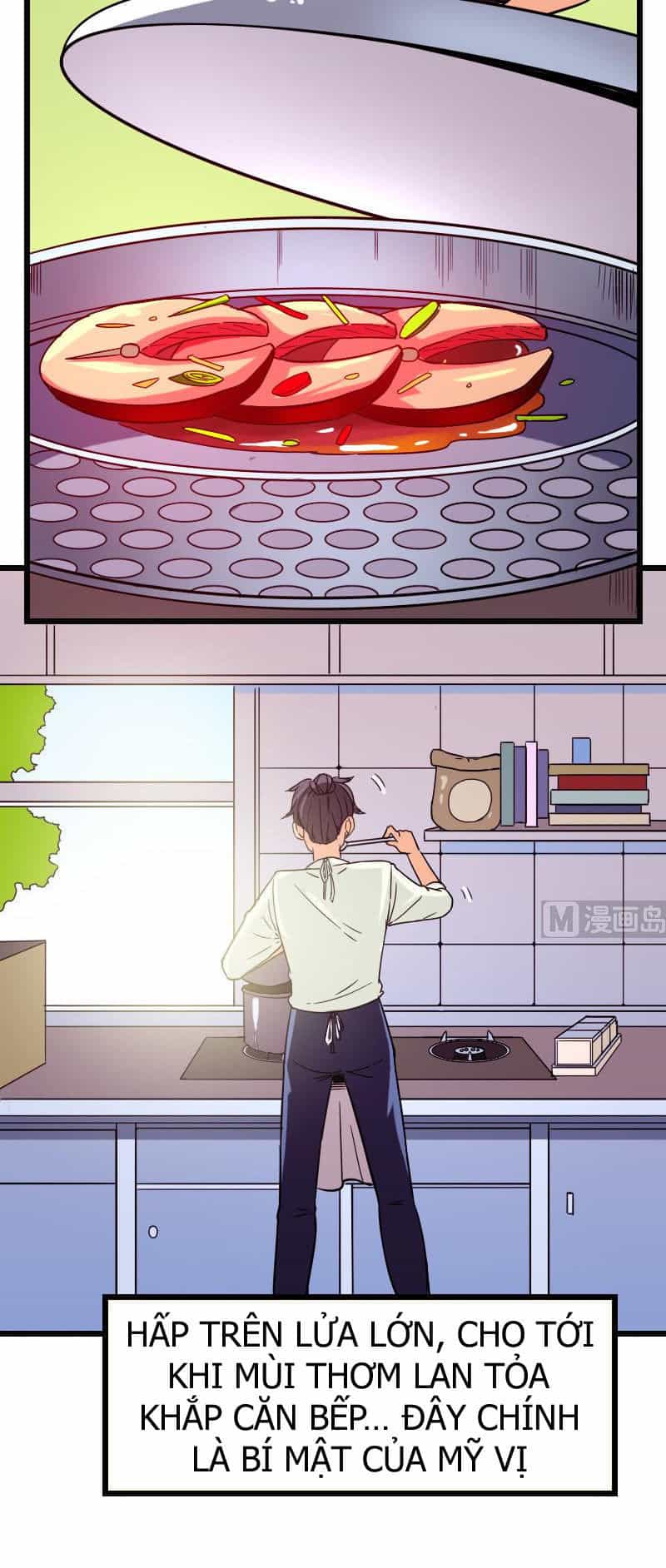 Ngưu Thư Cung Ứng Thương - Chương 120 - ảnh 18