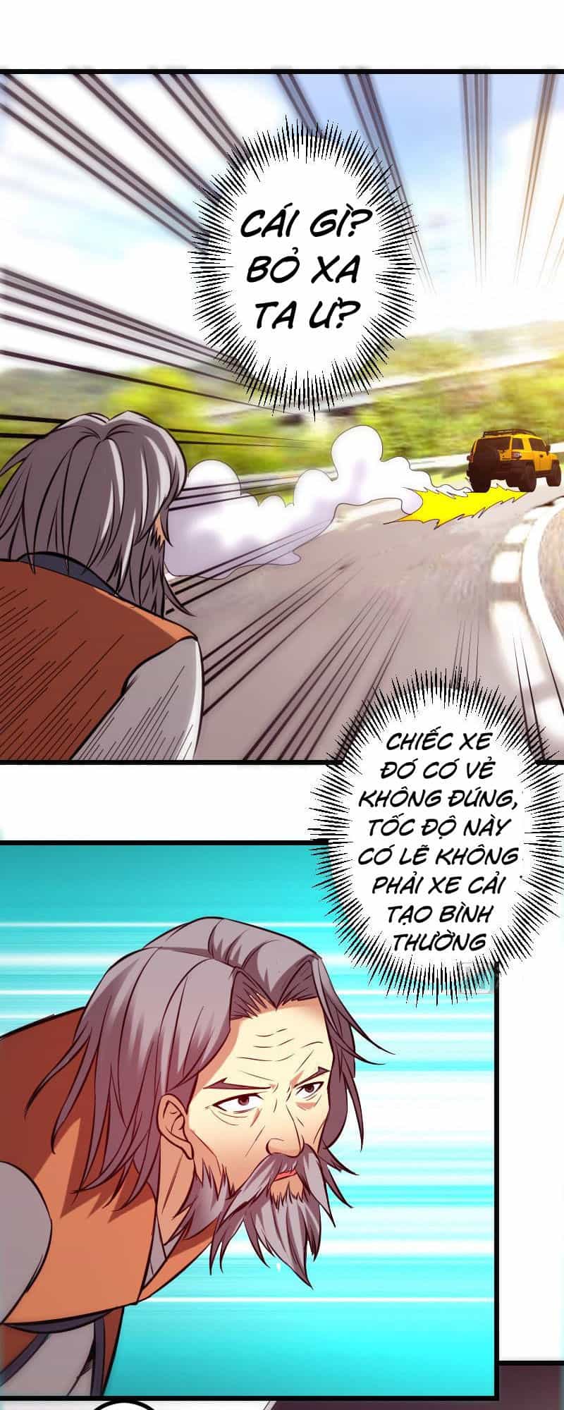 Ngưu Thư Cung Ứng Thương - Chương 125 - ảnh 9