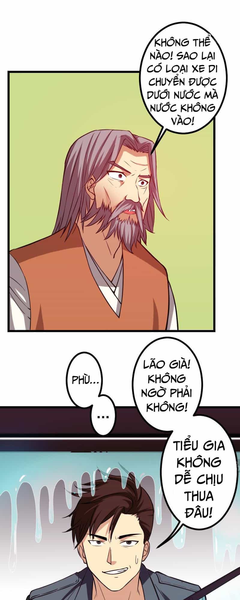 Ngưu Thư Cung Ứng Thương - Chương 126 - ảnh 6