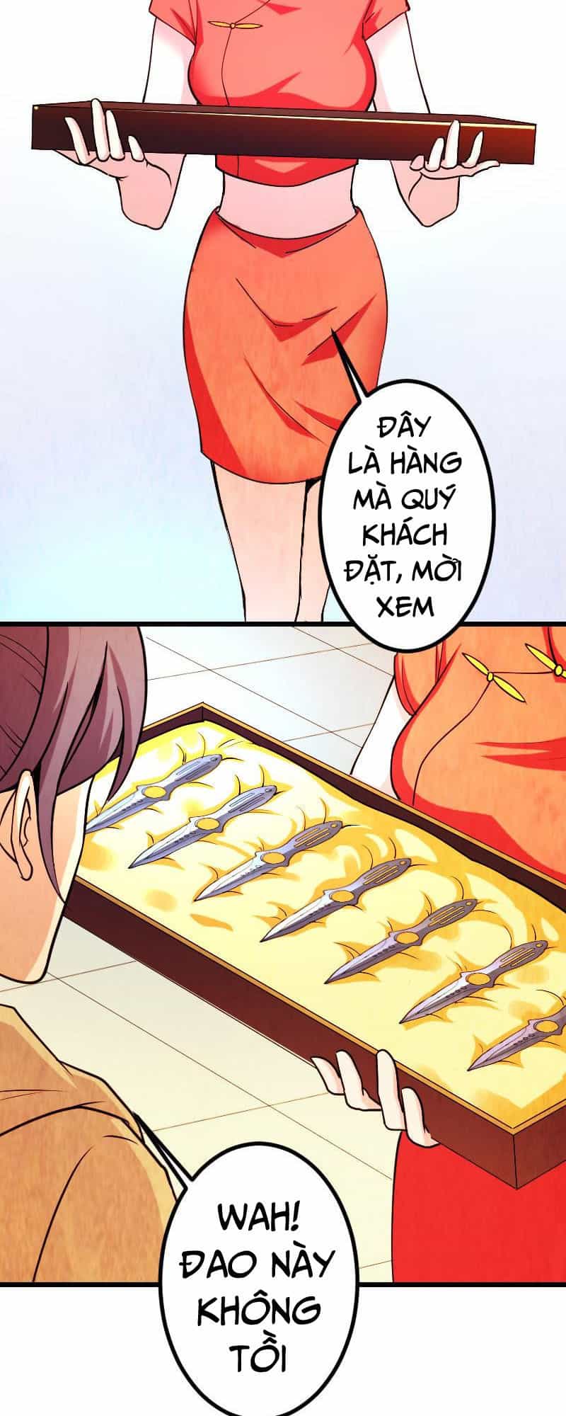 Ngưu Thư Cung Ứng Thương - Chương 127 - ảnh 5