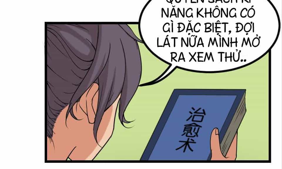 Ngưu Thư Cung Ứng Thương - Chương 13 - ảnh 11