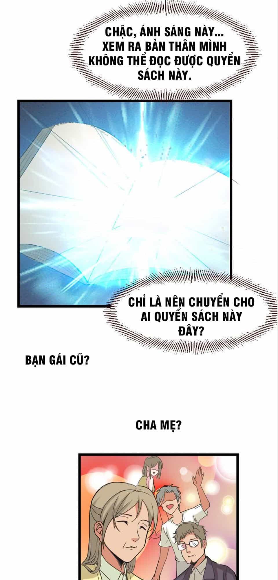 Ngưu Thư Cung Ứng Thương - Chương 13 - ảnh 12