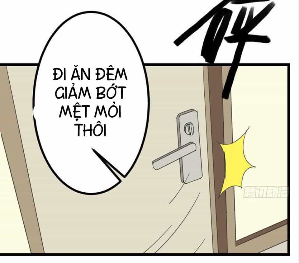 Ngưu Thư Cung Ứng Thương - Chương 13 - ảnh 17