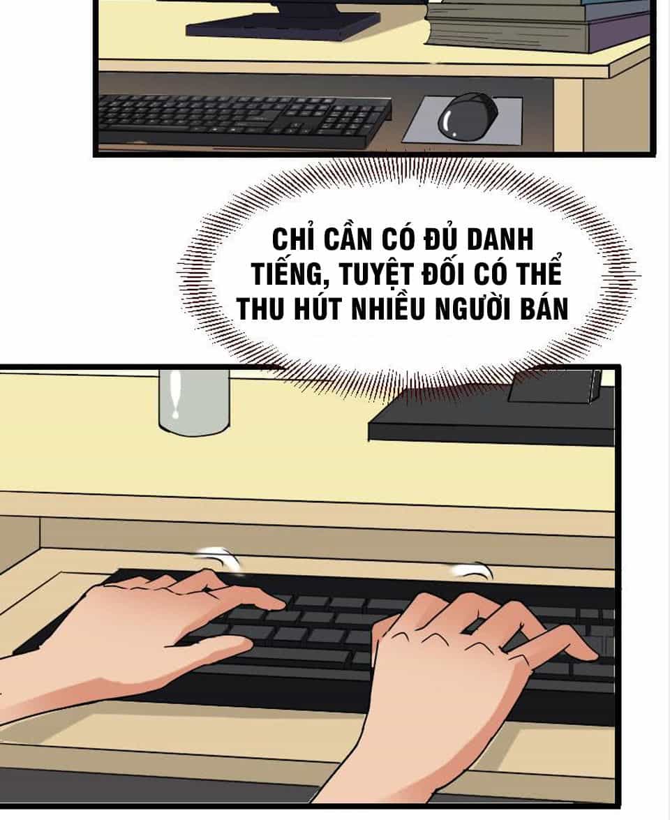 Ngưu Thư Cung Ứng Thương - Chương 13 - ảnh 9