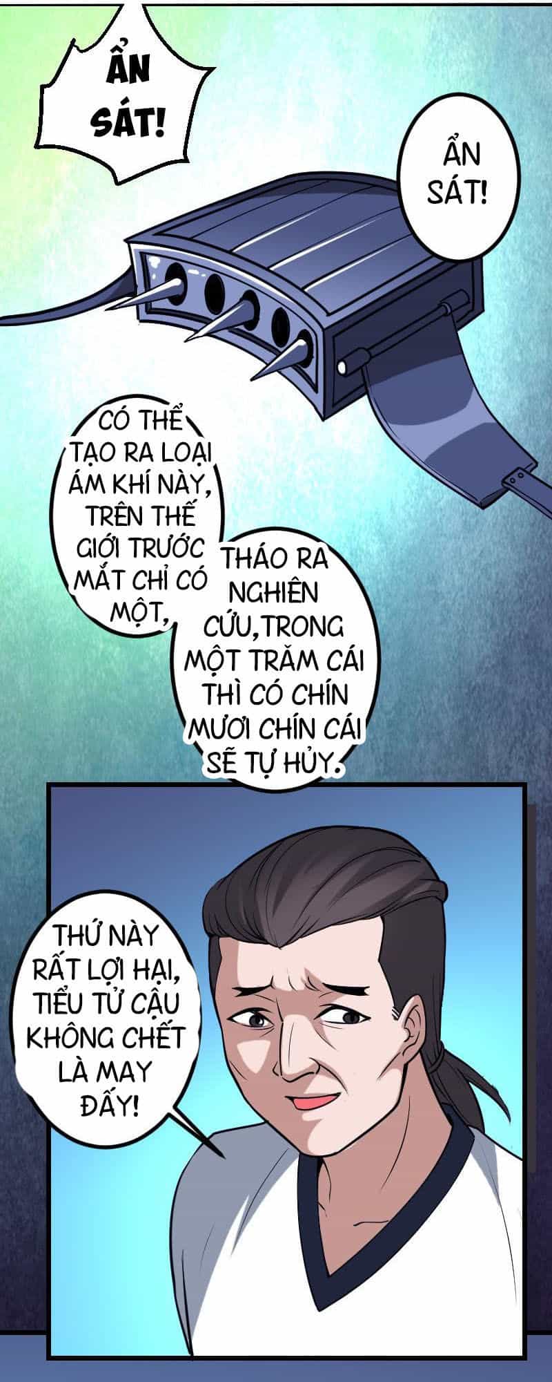 Ngưu Thư Cung Ứng Thương - Chương 130 - ảnh 13