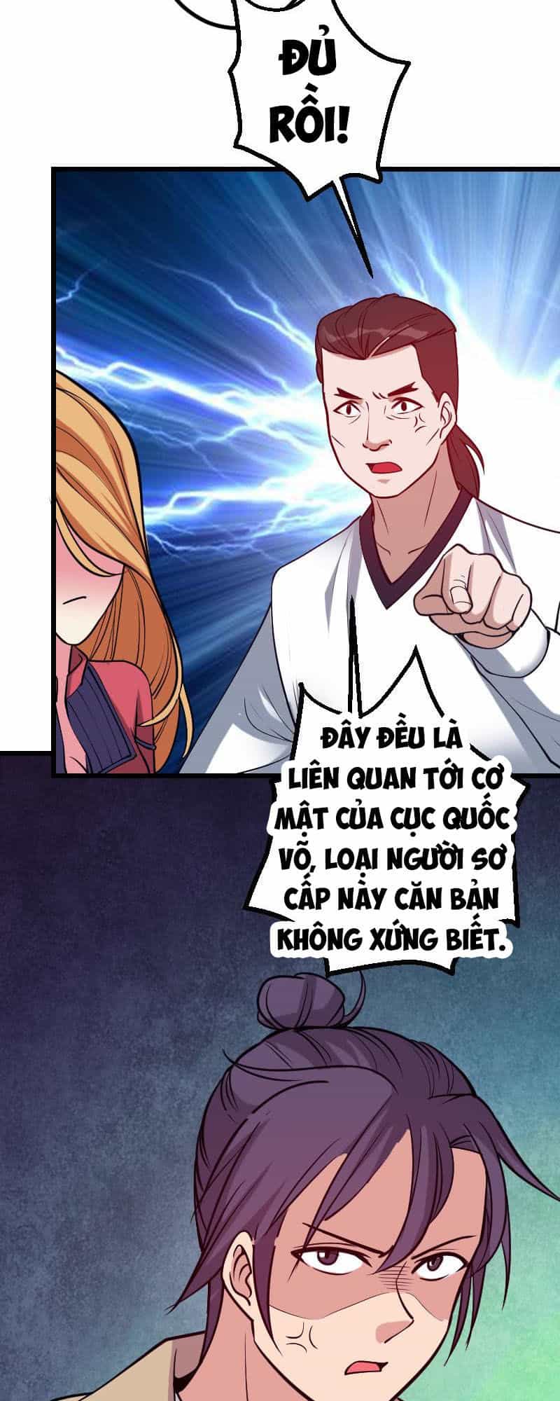 Ngưu Thư Cung Ứng Thương - Chương 130 - ảnh 17