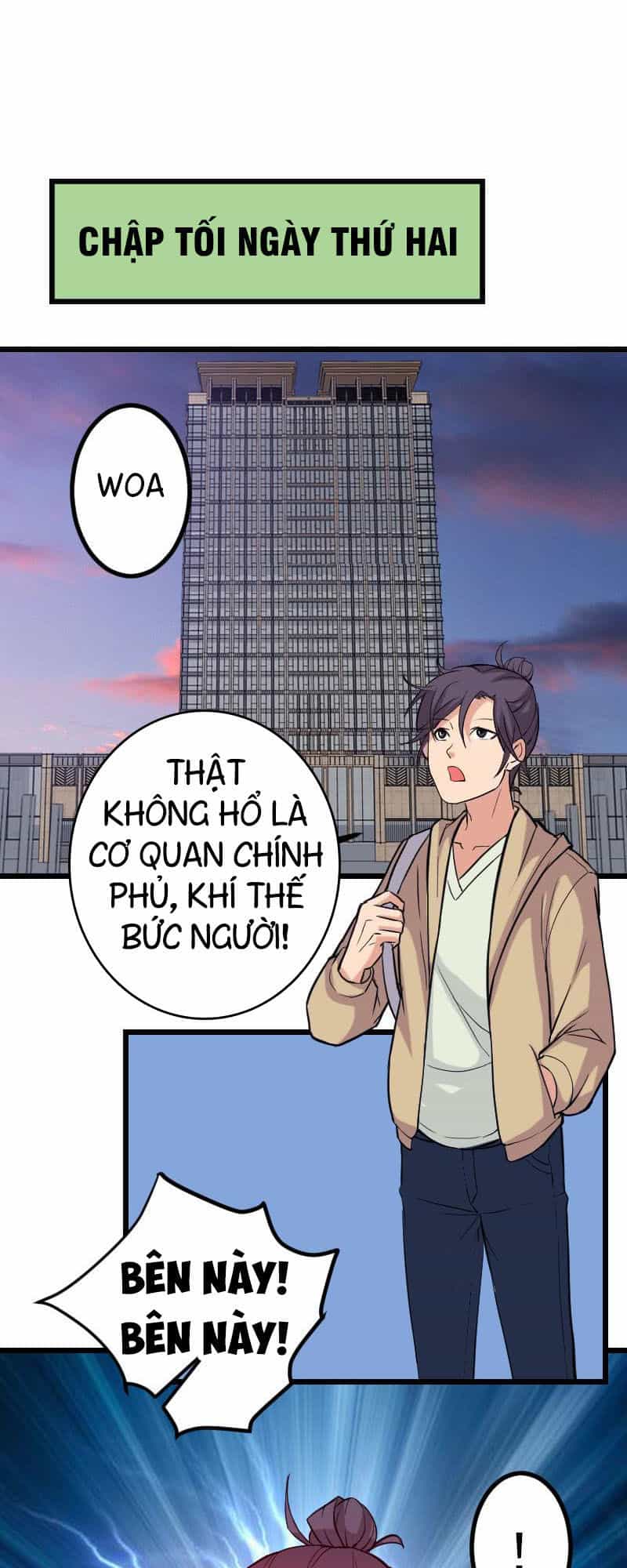 Ngưu Thư Cung Ứng Thương - Chương 131 - ảnh 12