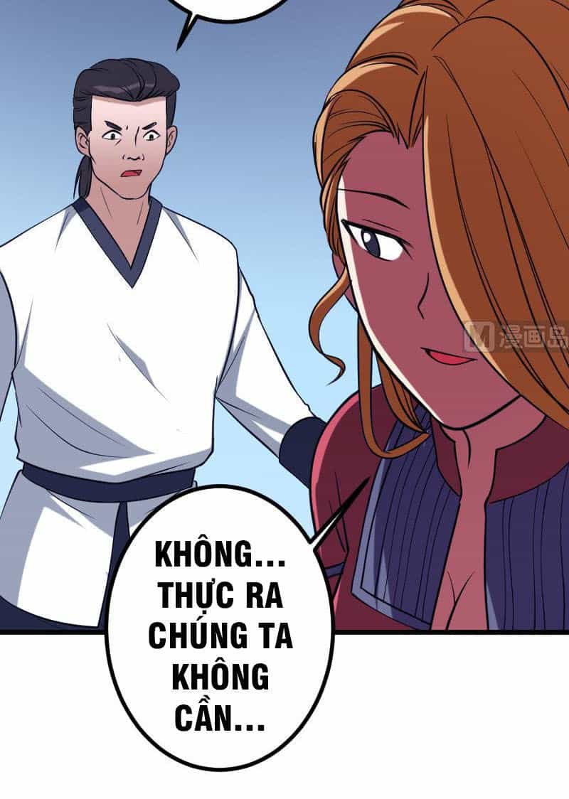 Ngưu Thư Cung Ứng Thương - Chương 132 - ảnh 17