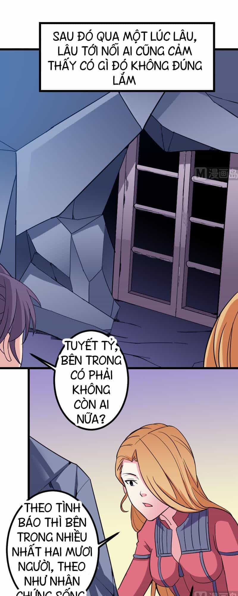 Ngưu Thư Cung Ứng Thương - Chương 133 - ảnh 17