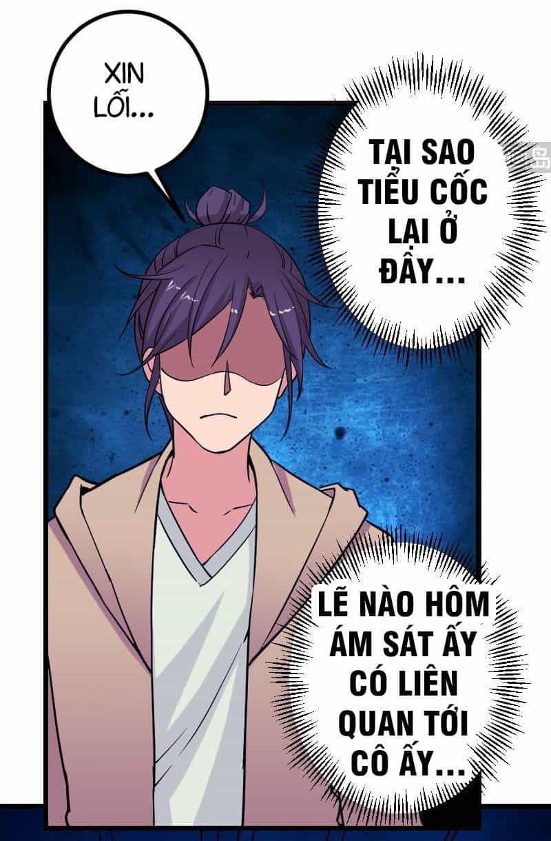 Ngưu Thư Cung Ứng Thương - Chương 134 - ảnh 21