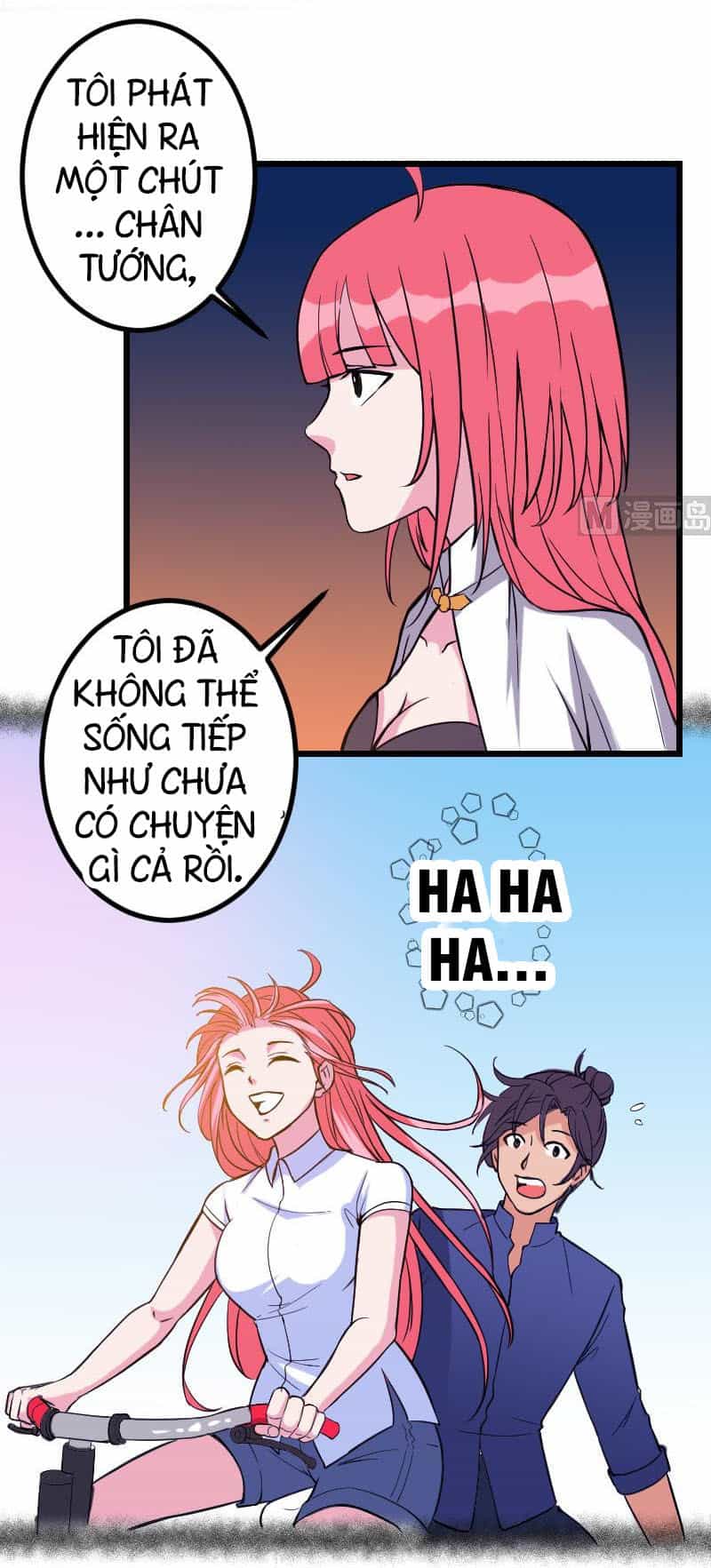 Ngưu Thư Cung Ứng Thương - Chương 135 - ảnh 6