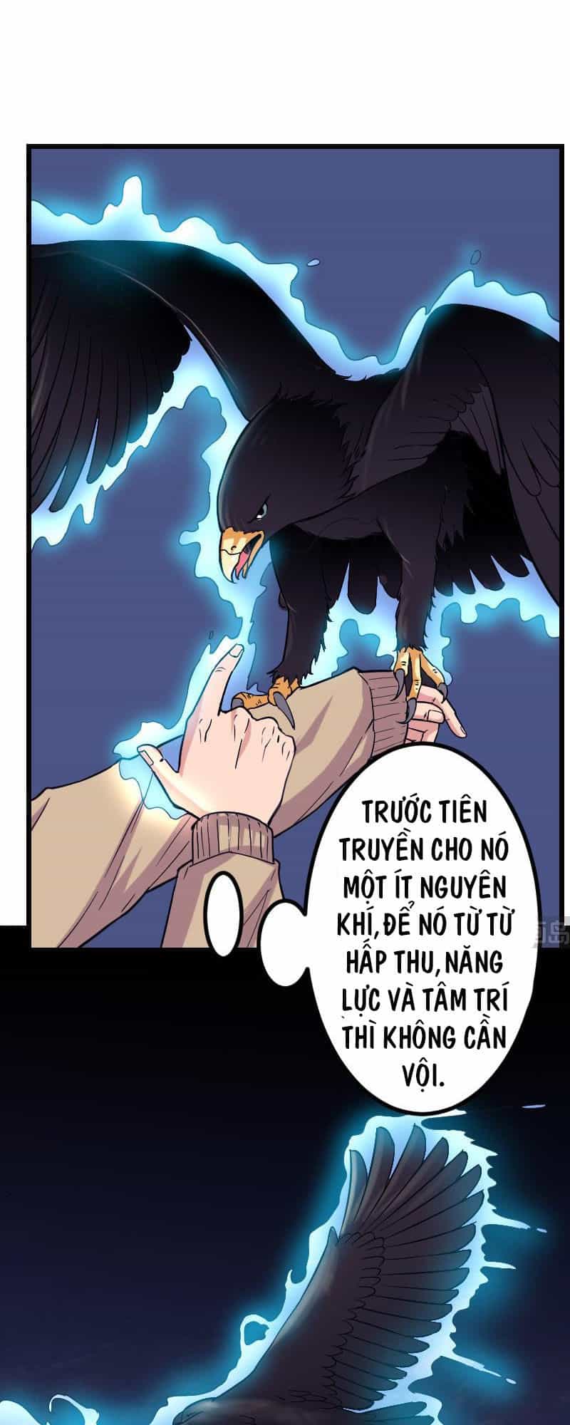 Ngưu Thư Cung Ứng Thương - Chương 137 - ảnh 10