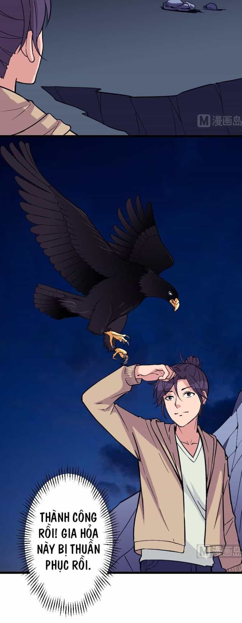 Ngưu Thư Cung Ứng Thương - Chương 137 - ảnh 8