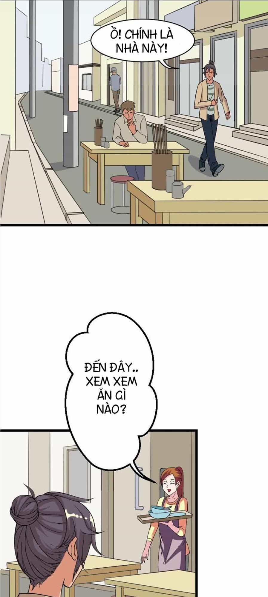 Ngưu Thư Cung Ứng Thương - Chương 14 - ảnh 2