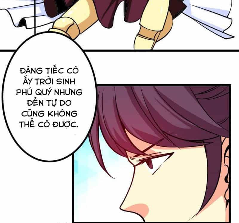 Ngưu Thư Cung Ứng Thương - Chương 141 - ảnh 5