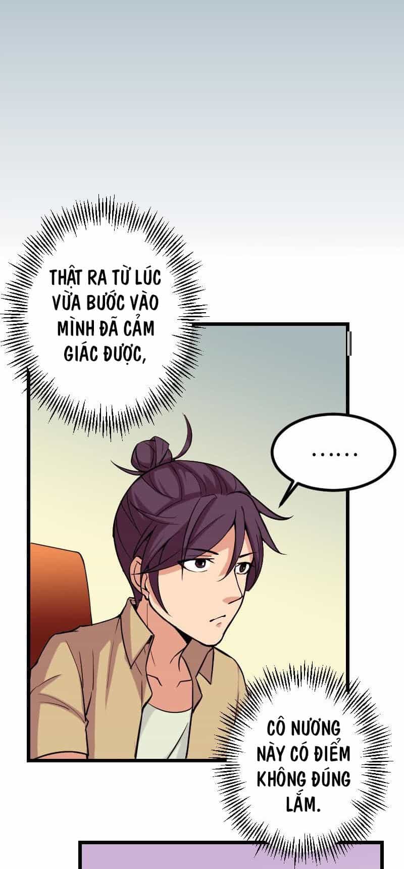 Ngưu Thư Cung Ứng Thương - Chương 143 - ảnh 2