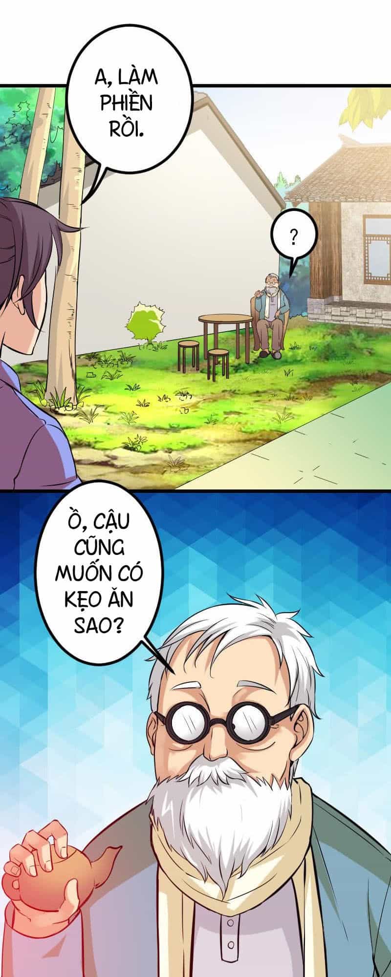 Ngưu Thư Cung Ứng Thương - Chương 145 - ảnh 19
