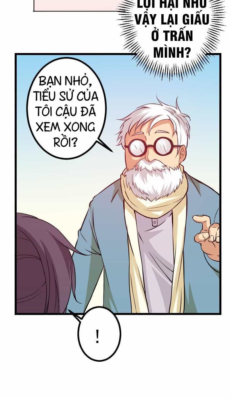 Ngưu Thư Cung Ứng Thương - Chương 145 - ảnh 22