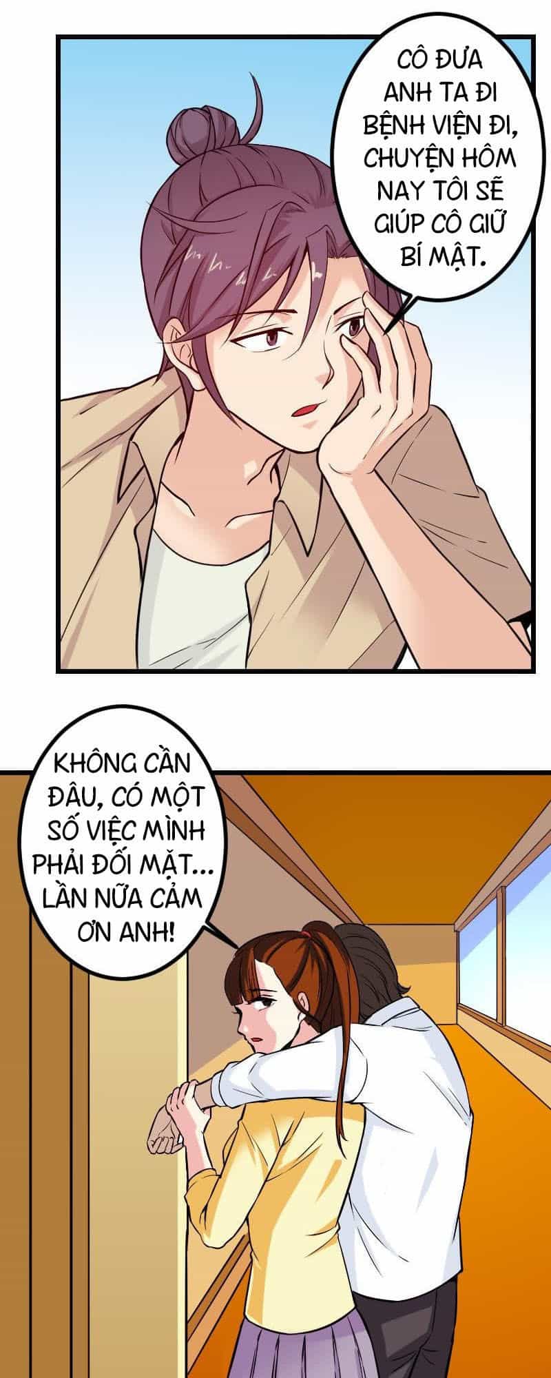 Ngưu Thư Cung Ứng Thương - Chương 145 - ảnh 4