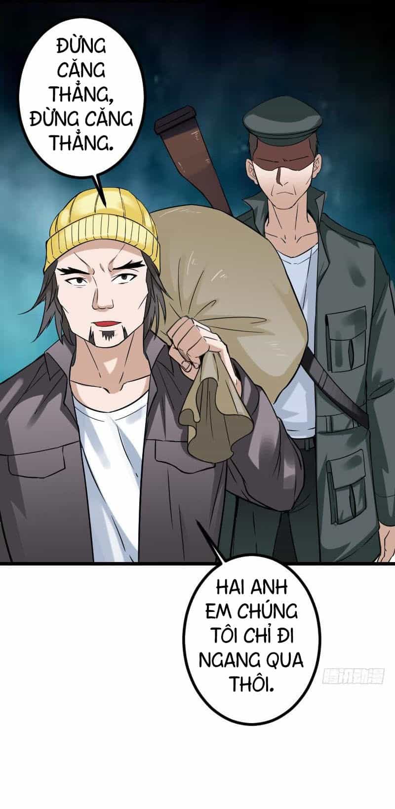 Ngưu Thư Cung Ứng Thương - Chương 146 - ảnh 20