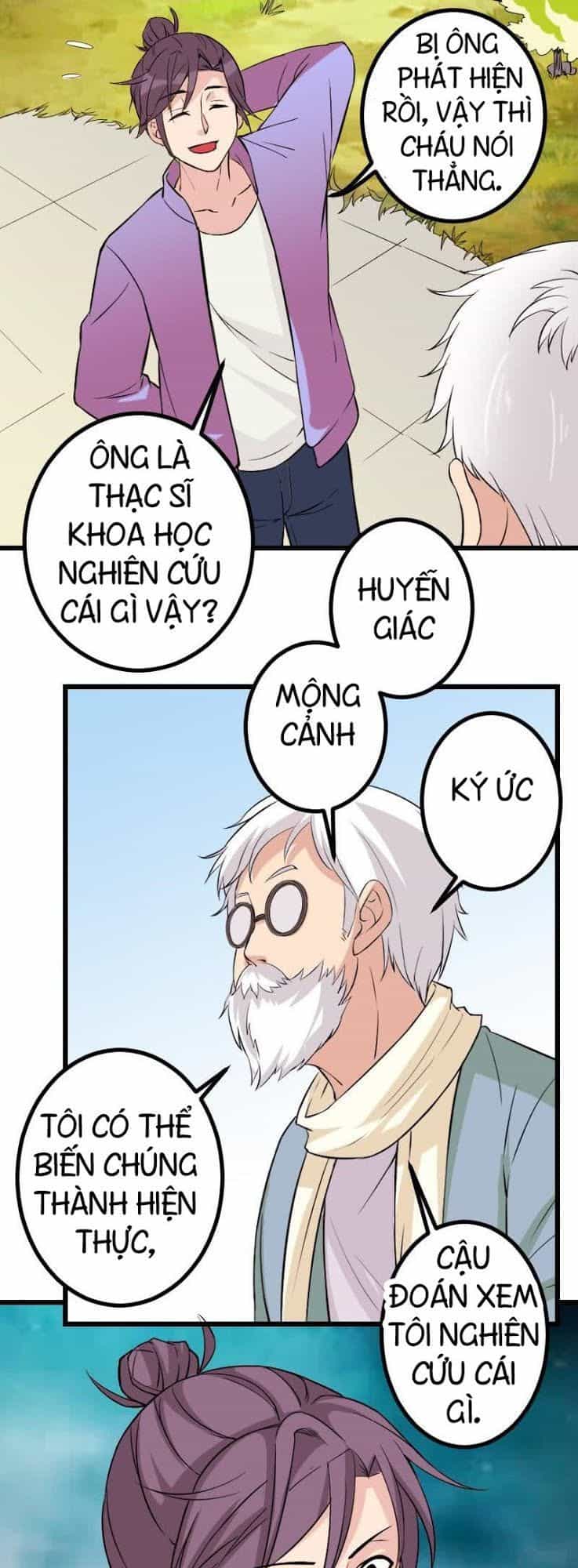 Ngưu Thư Cung Ứng Thương - Chương 146 - ảnh 3