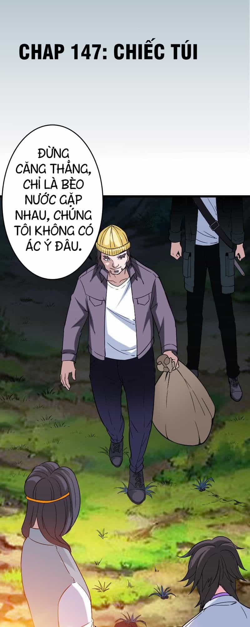 Ngưu Thư Cung Ứng Thương - Chương 147 - ảnh 2