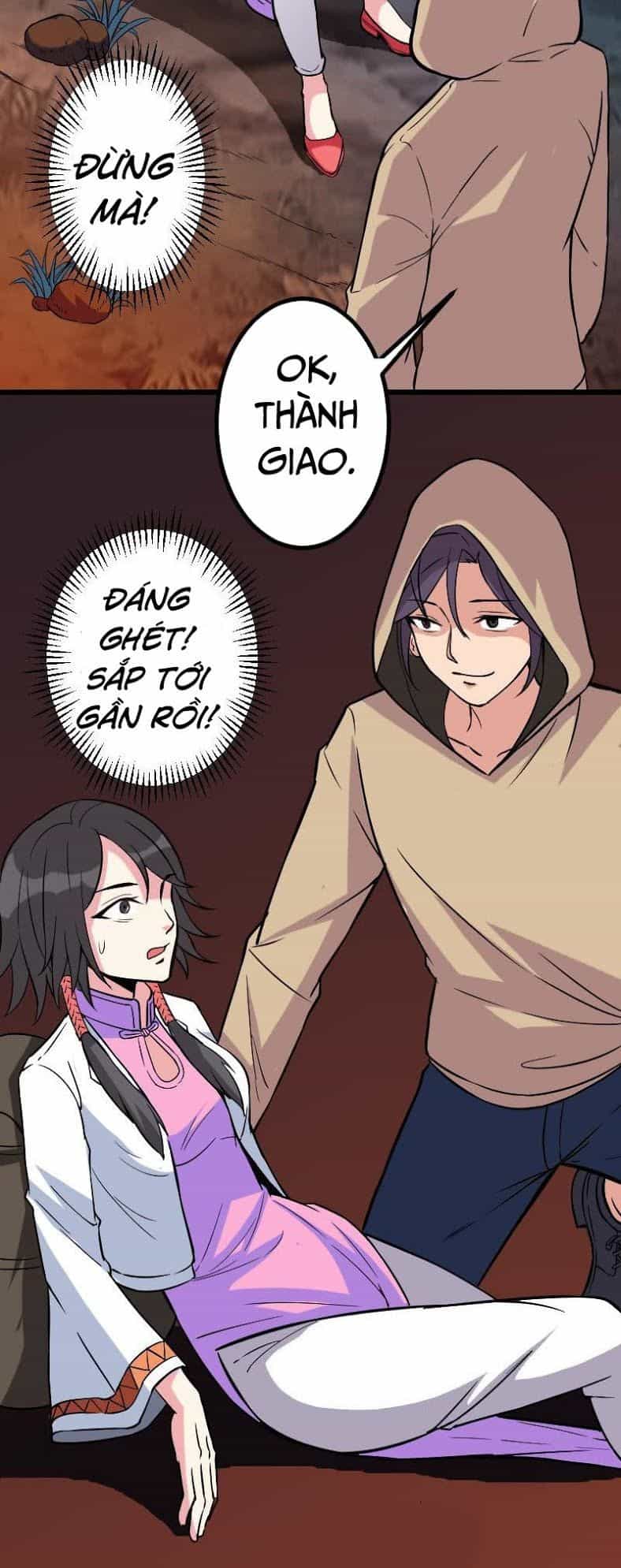 Ngưu Thư Cung Ứng Thương - Chương 148 - ảnh 13