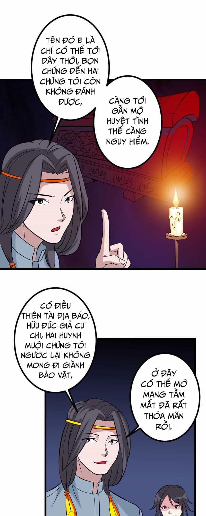 Ngưu Thư Cung Ứng Thương - Chương 149 - ảnh 10