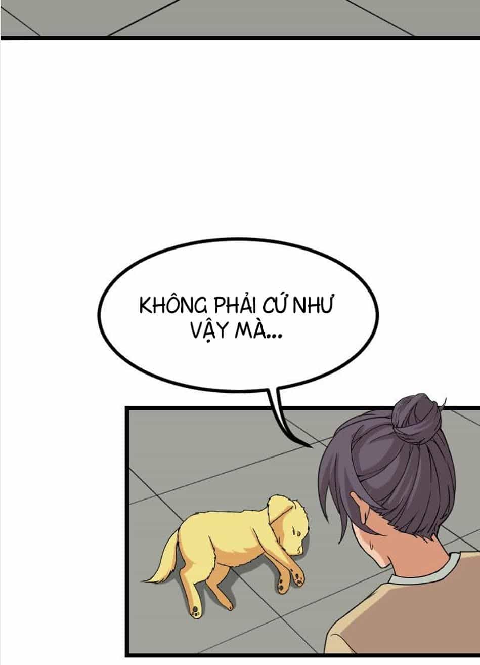 Ngưu Thư Cung Ứng Thương - Chương 15 - ảnh 3