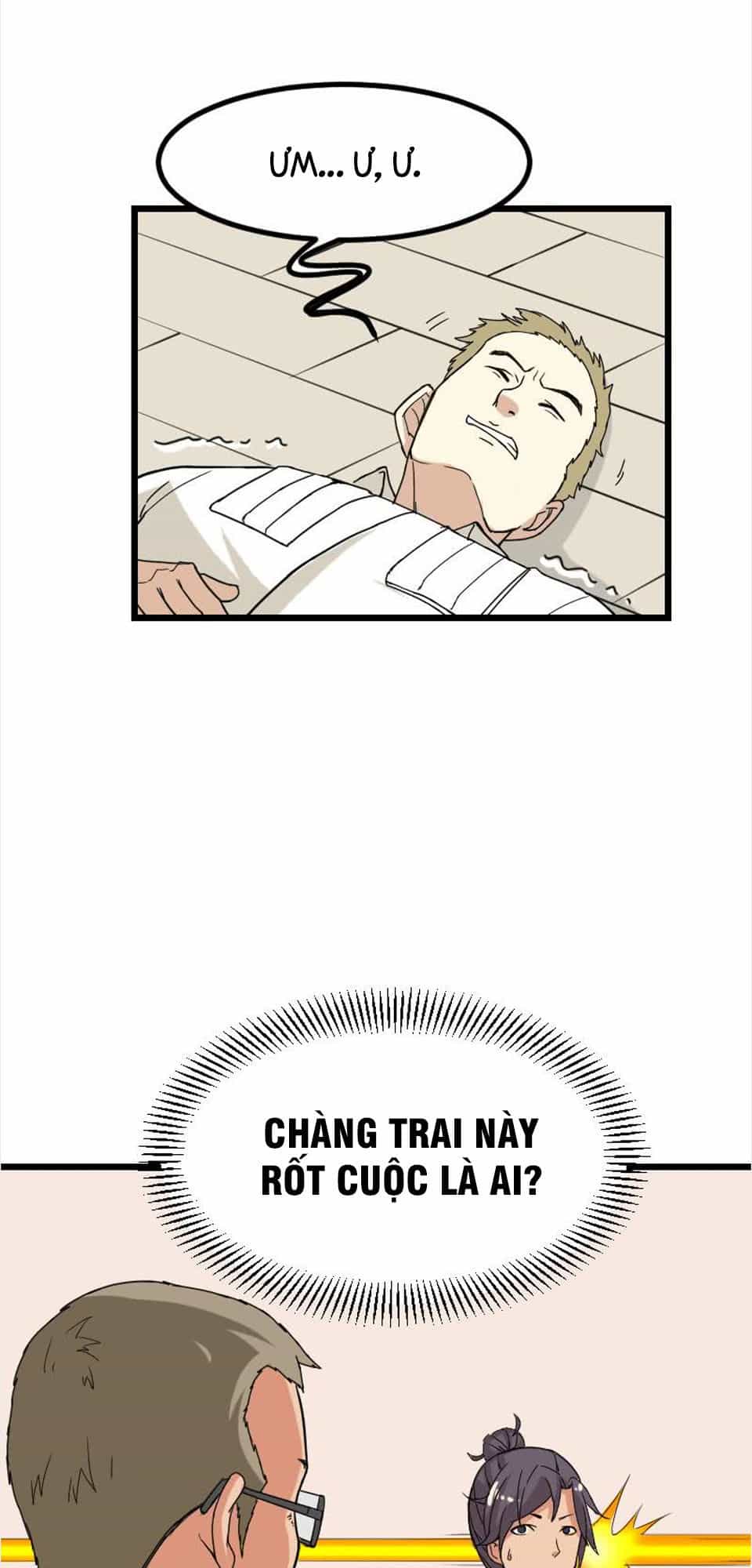 Ngưu Thư Cung Ứng Thương - Chương 16 - ảnh 12