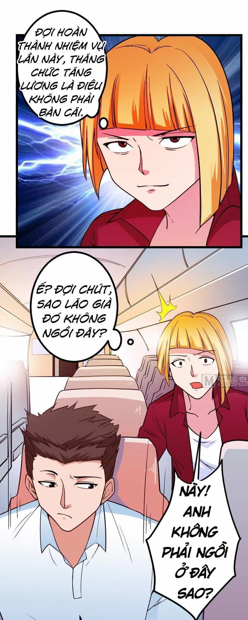 Ngưu Thư Cung Ứng Thương - Chương 166 - ảnh 10