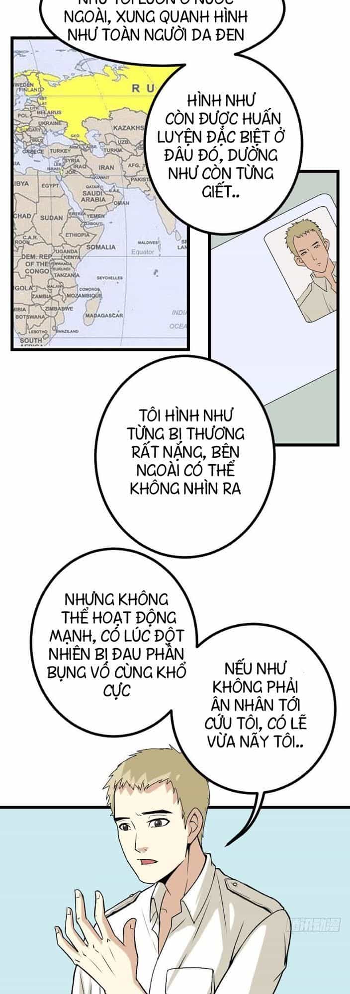 Ngưu Thư Cung Ứng Thương - Chương 17 - ảnh 19