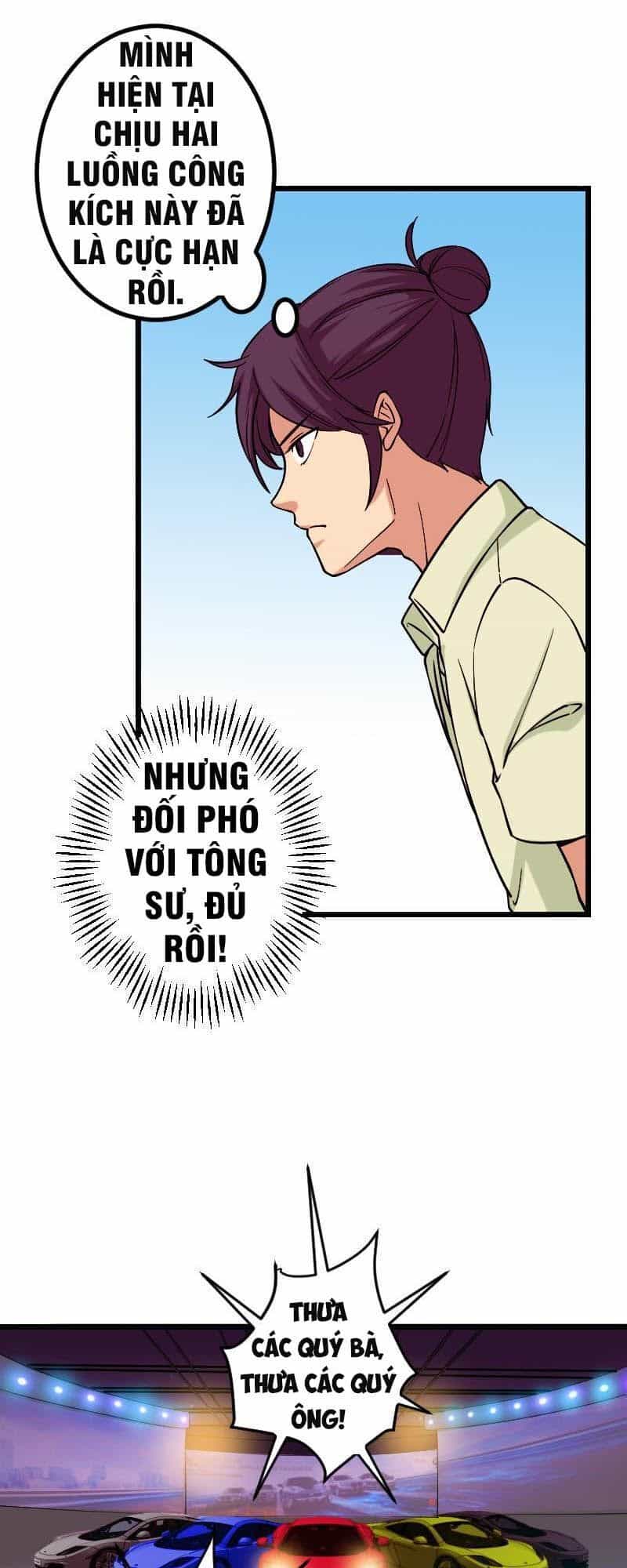 Ngưu Thư Cung Ứng Thương - Chương 171 - ảnh 10